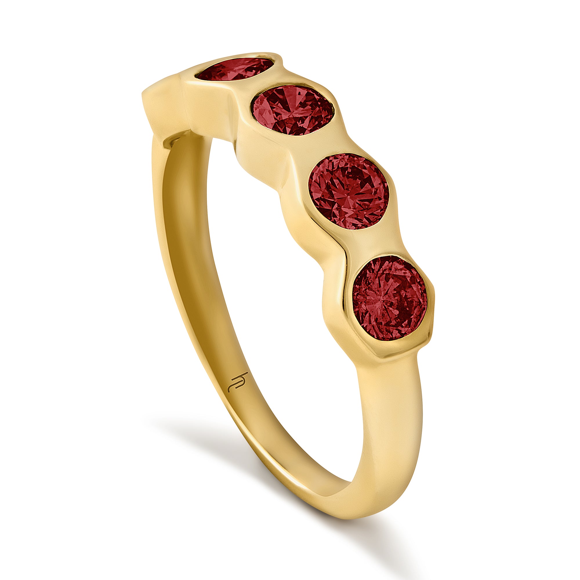 The Essa with Garnet image 1