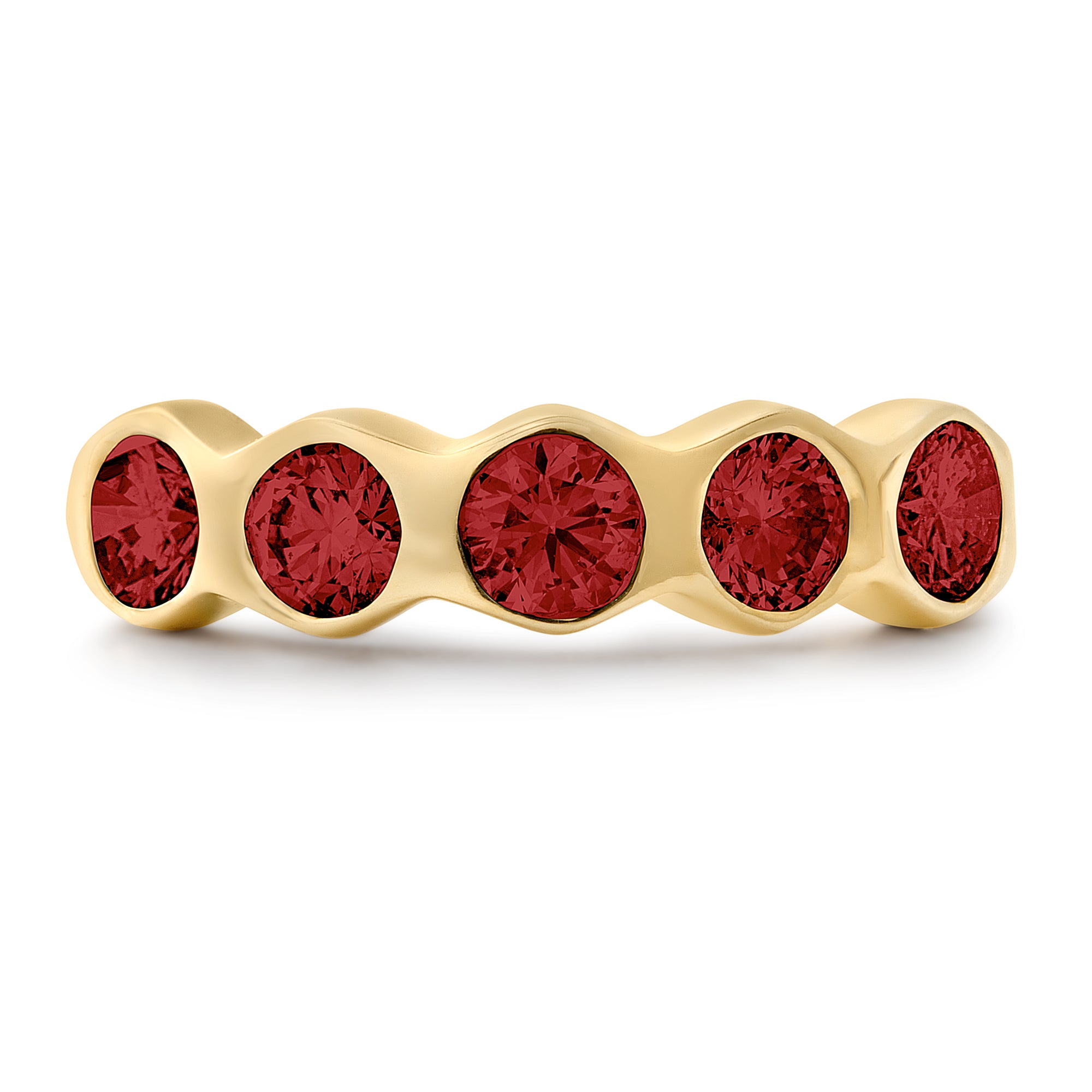 The Essa with Garnet image 0