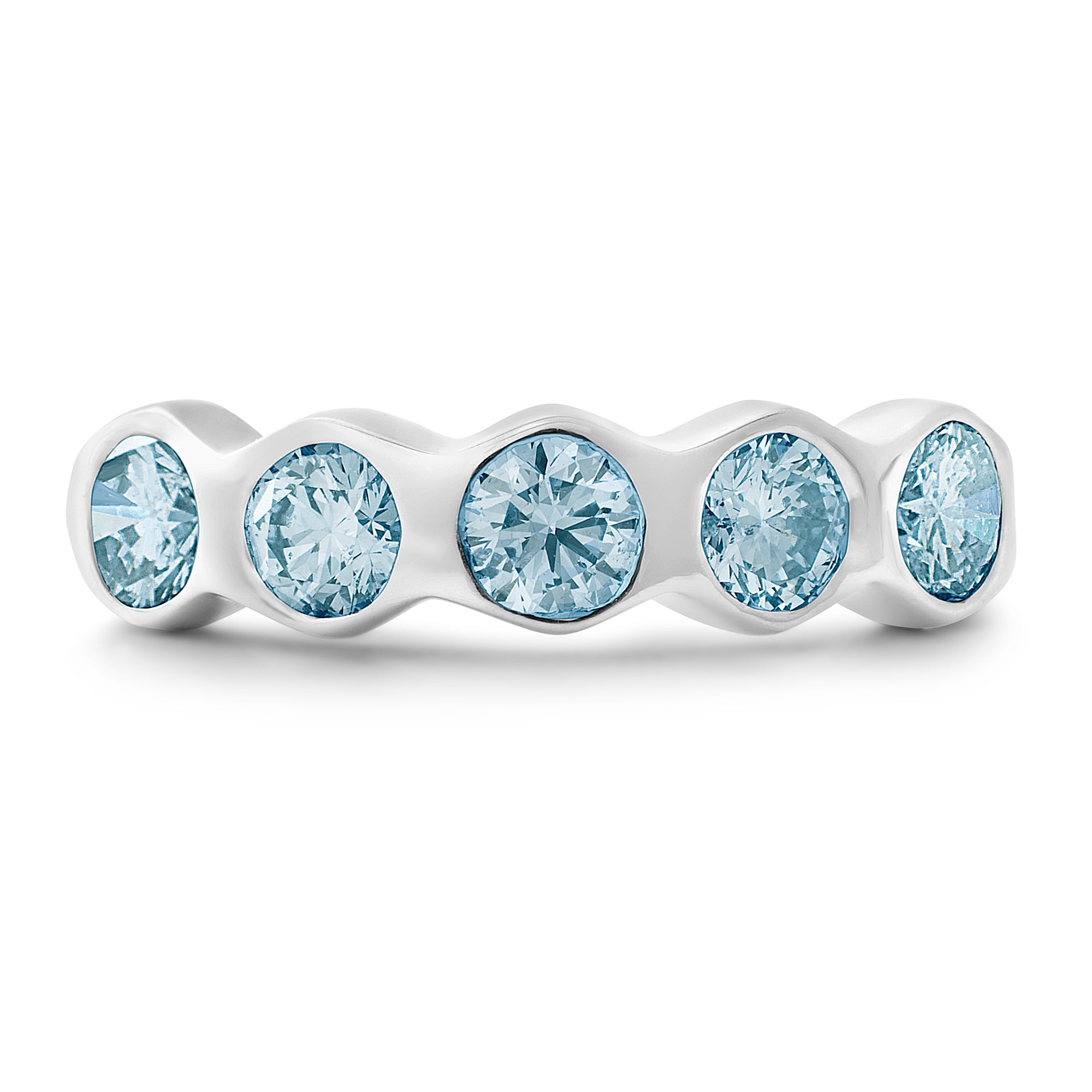 The Essa with Aquamarine image 0